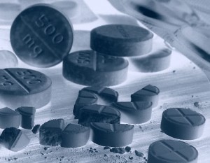 The danger of antibiotics