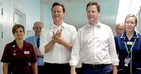 Cameron-NHS-hospital