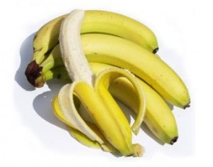 bananas
