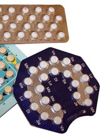 The right birth control method The right birth control method