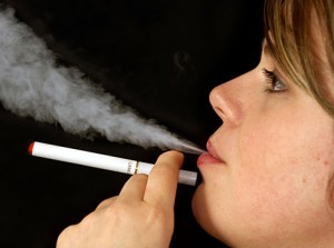 cigarette