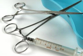 clinical negligence
