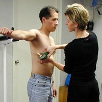 Importance of exercise ECG