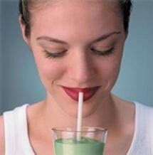 iron deficiency in women
