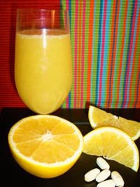 Dealing with cold and flu