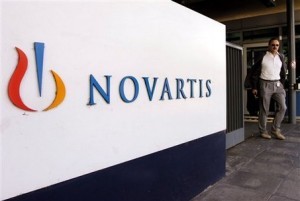 First Swine Flu Vaccine