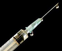 Travel vaccination