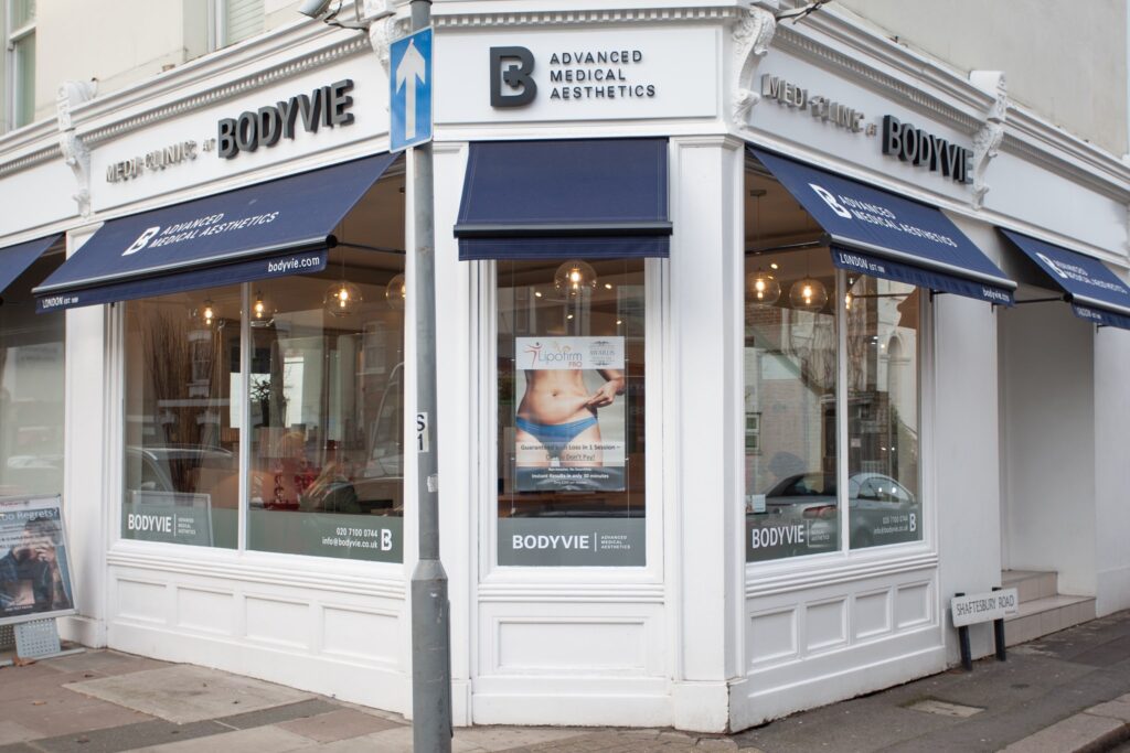 The 5 best London clinics offering Menopause Management