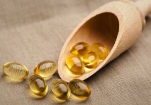 vitamin e supplement