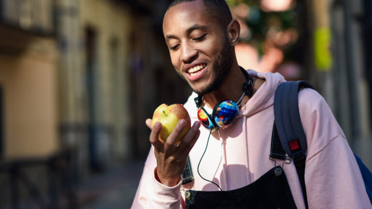 Discover The Hidden Wonders Of Apples