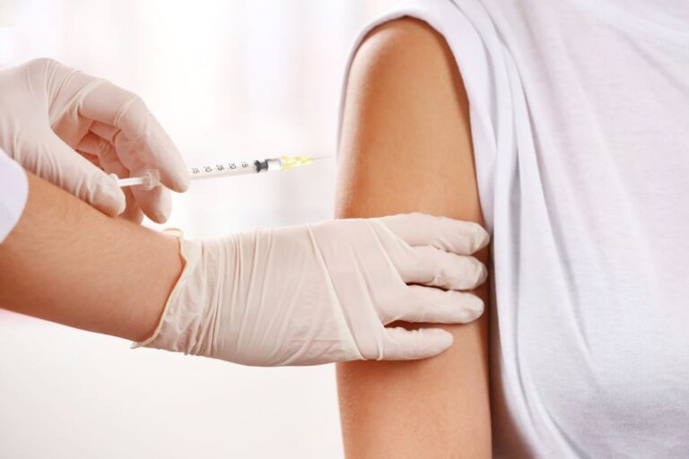 Why B12 Injections Are So Beneficial