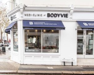 Bodyvie