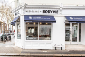 Bodyvie Private GP