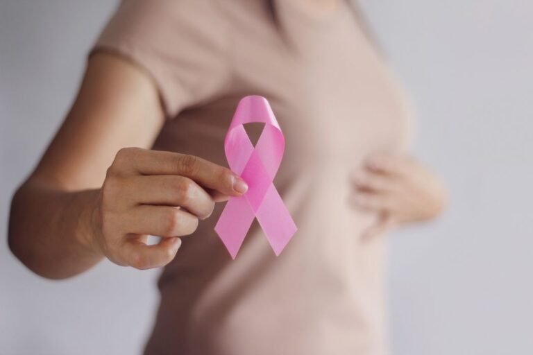 Breast Cancer – The Five Steps To Breast Self Exam