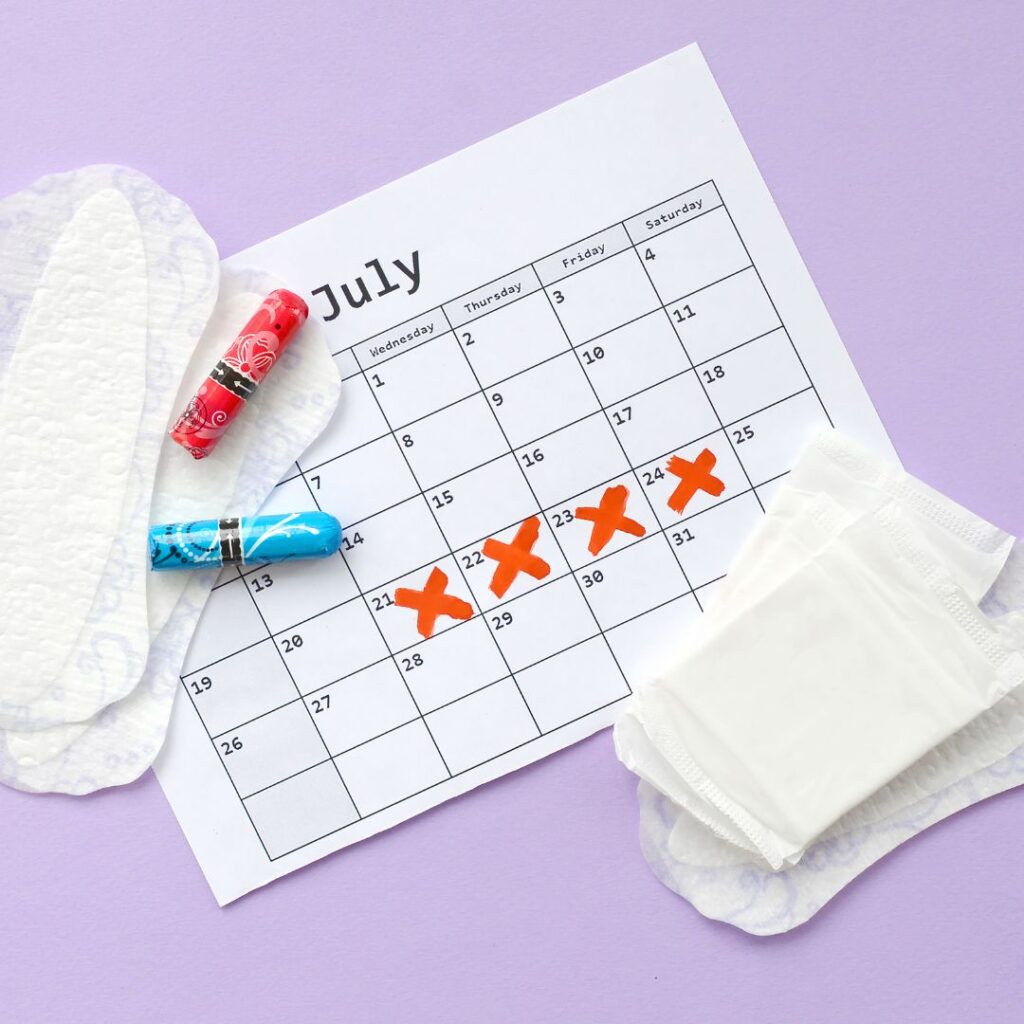 List 104+ Background Images Are Pads Better For You Than Tampons Completed