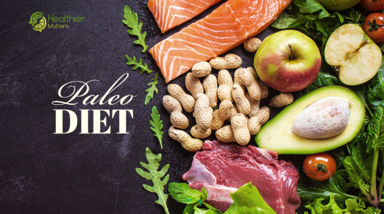 What is the Paleo diet?