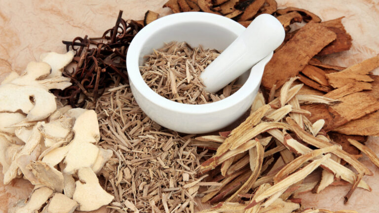 Does Chinese Herbal Medicine Work For You?