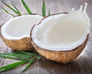 Coconut milk