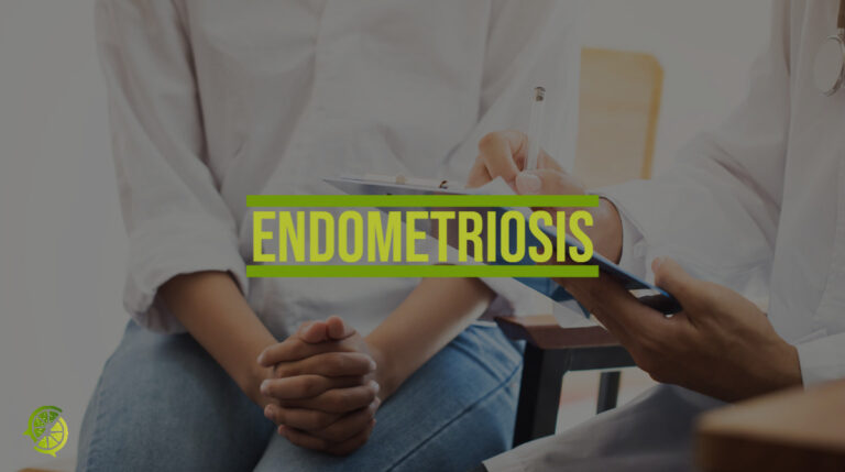 What is Endometriosis?