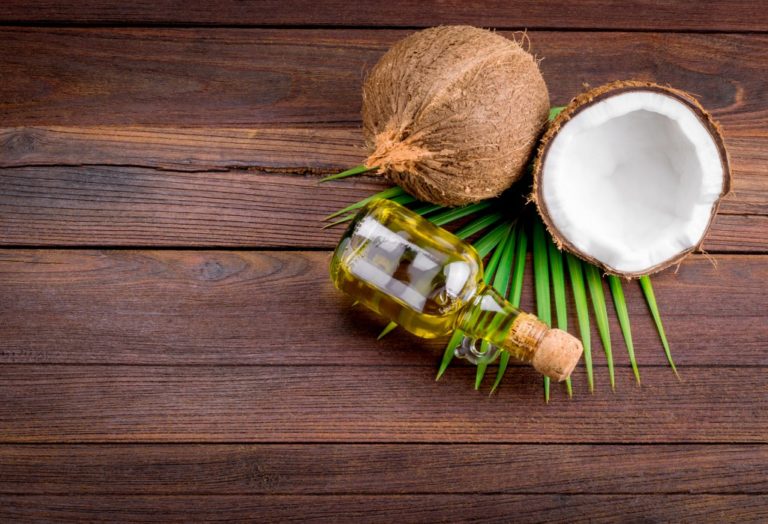 Benefits & Uses of Coconut Oil