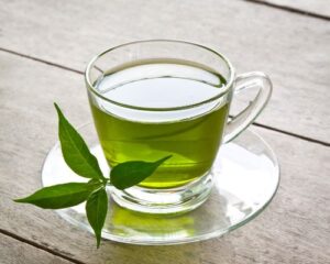 Green tea