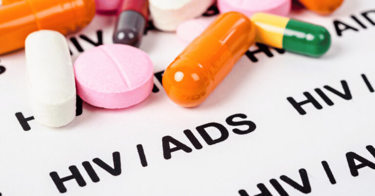Cured of HIV? Science Beats Deadly Disease