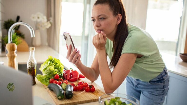 Planning For a Healthier You