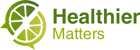 Healthier Matters blog