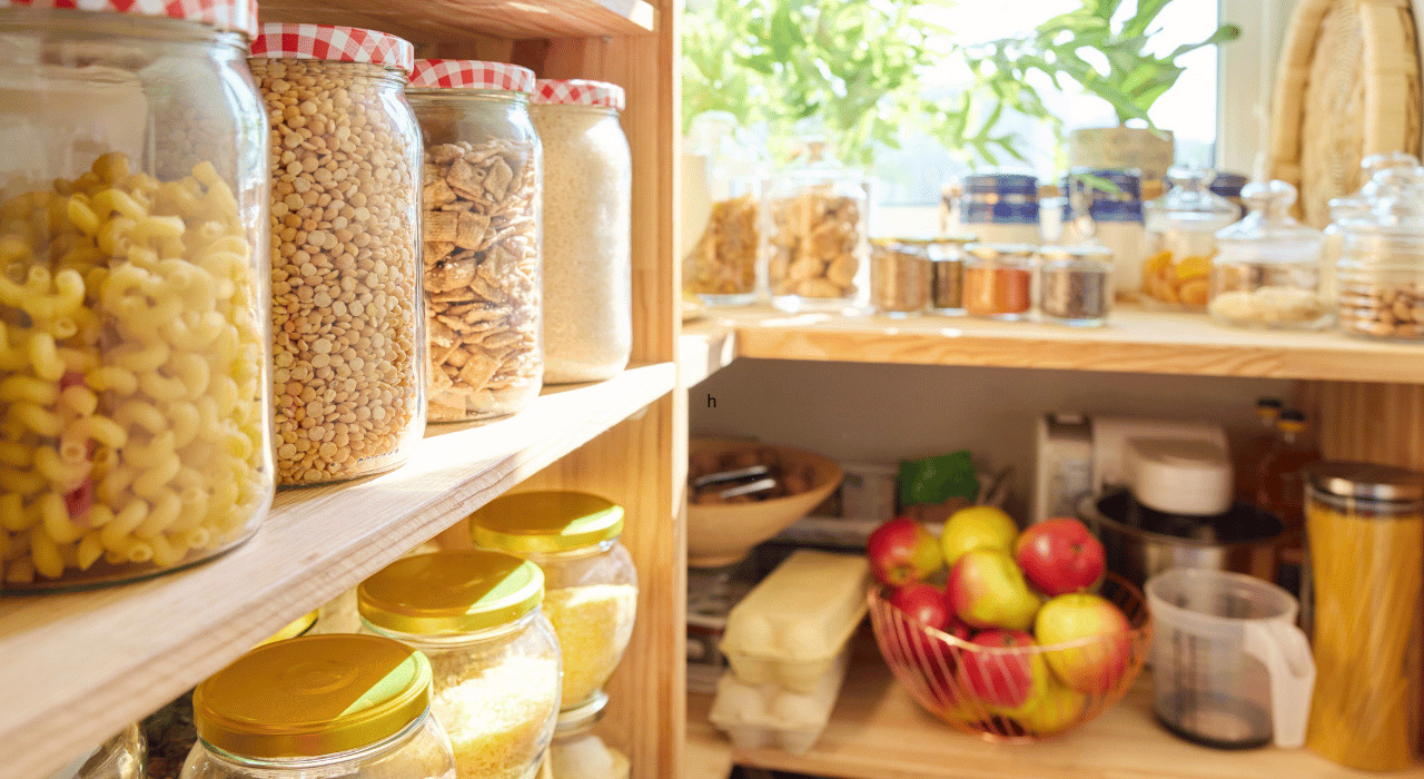 Healthy Kitchen Habits for a Happy Home