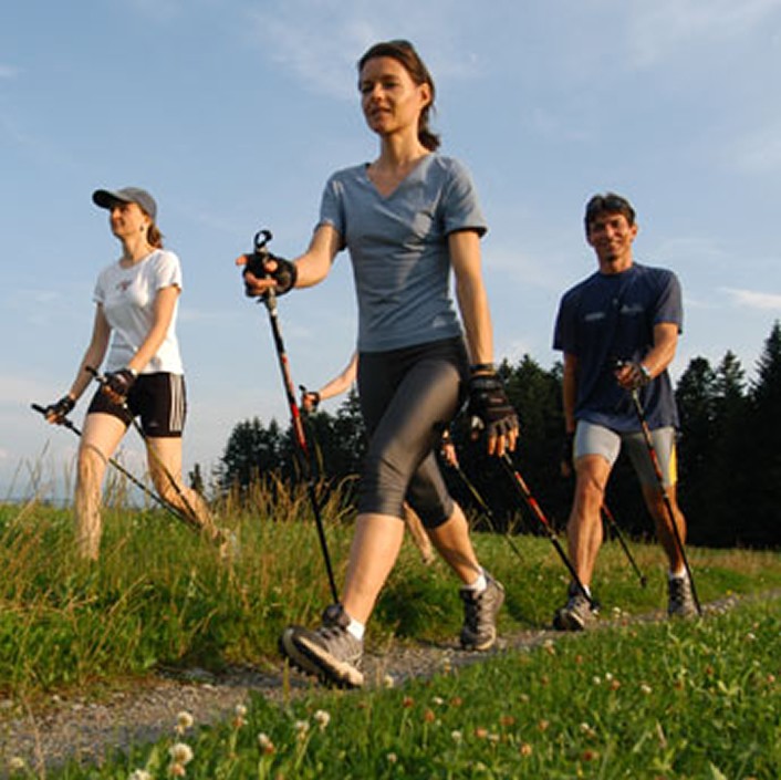 How Walking can Reduce your BMI & Improve Insulin Sensitivity