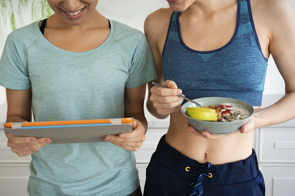 weight loss and gut health