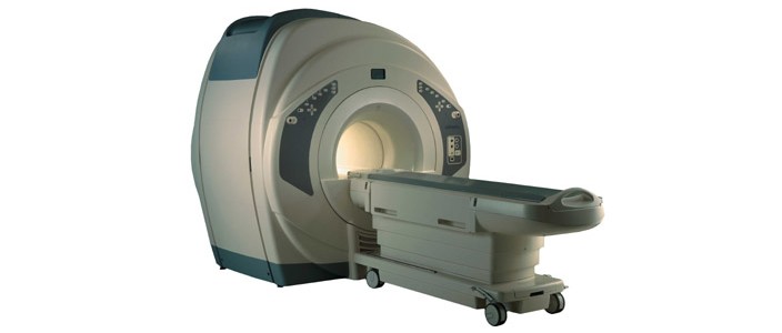 Magnetic Resonance Imaging Scans