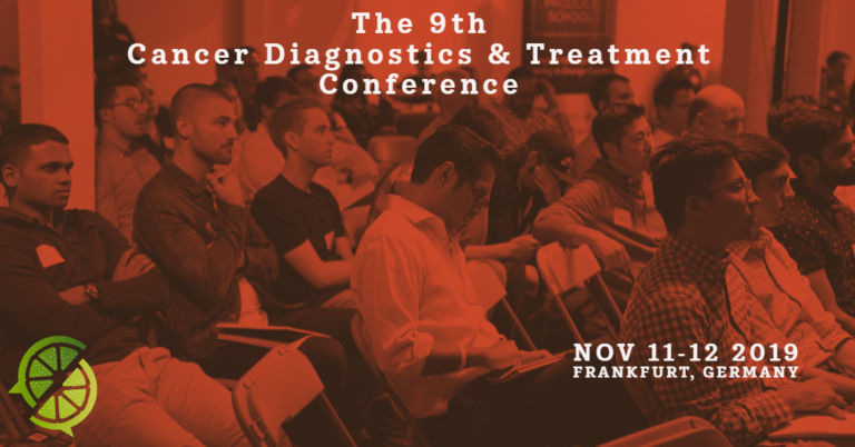 The 9th Cancer Diagnostics & Treatment Conference
