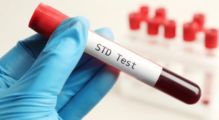 Debunking Common STD Myths