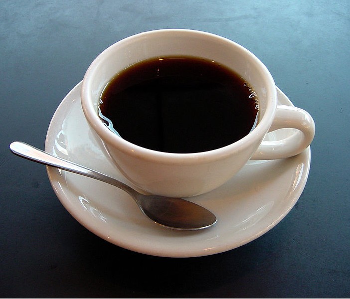 Coffee Reduces Depression in Women