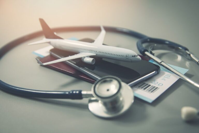 Everything You Need To Know About Visa Medicals Healthier Matters Blog