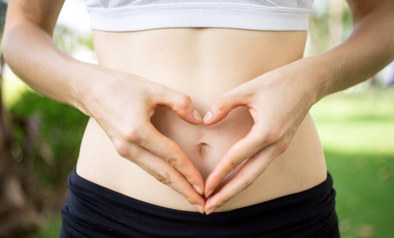 Signs of an unhealthy gut & how to improve your situation 