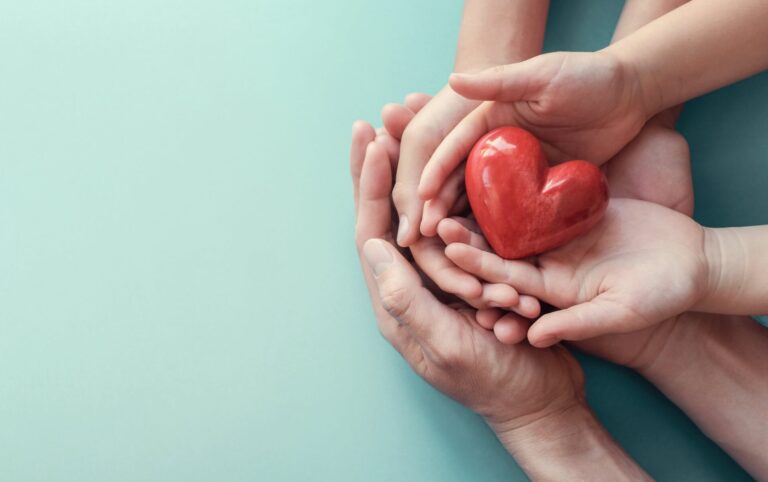 Five Reasons to Become an Organ Donor and Save a Life After You Die