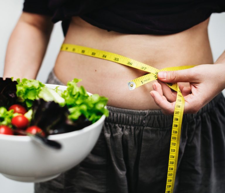 Restricting calories: The perfect recipe to gain unwanted weight