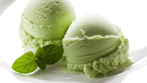avocado icecream