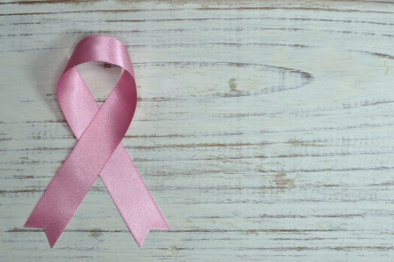 Facing Up To Breast Cancer With Angelina Jolie and the SCAR Project