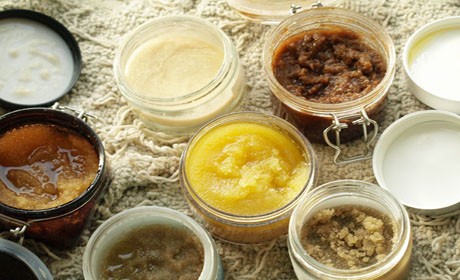 body scrubs