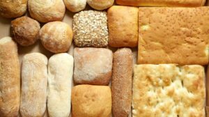 breads | gluten