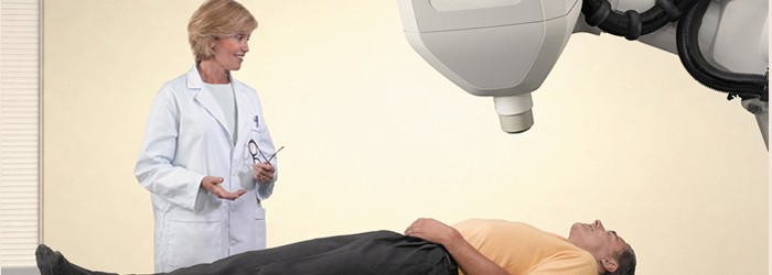 The fight against cancer