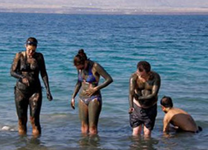 Dead Sea Thalassotherapy