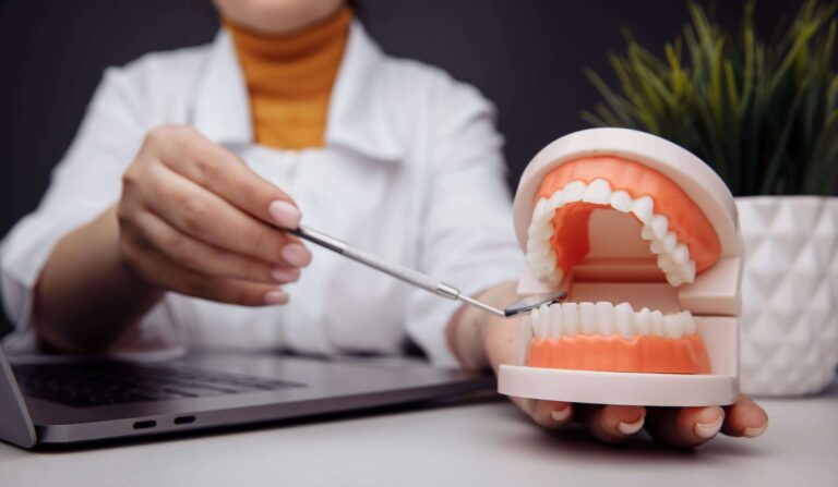 Best Practices For Healthy Teeth & Gums