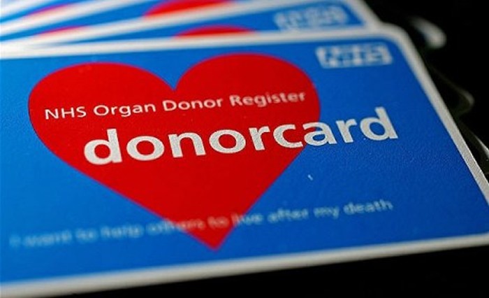 Five Reasons to Become an Organ Donor and Save a Life After You Die