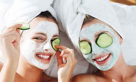 facial treatments