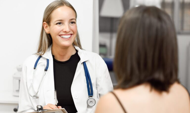 7 Reasons why you need to go for a regular health check