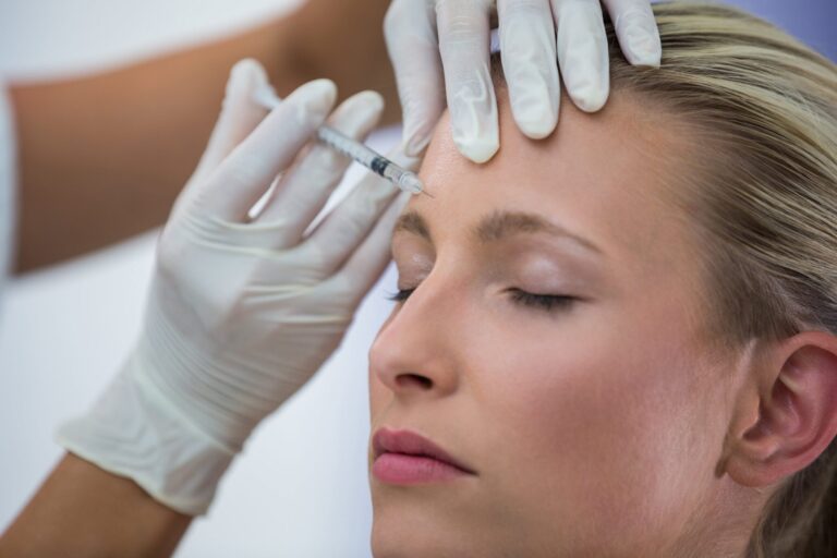 Things to Consider Before Using Botox